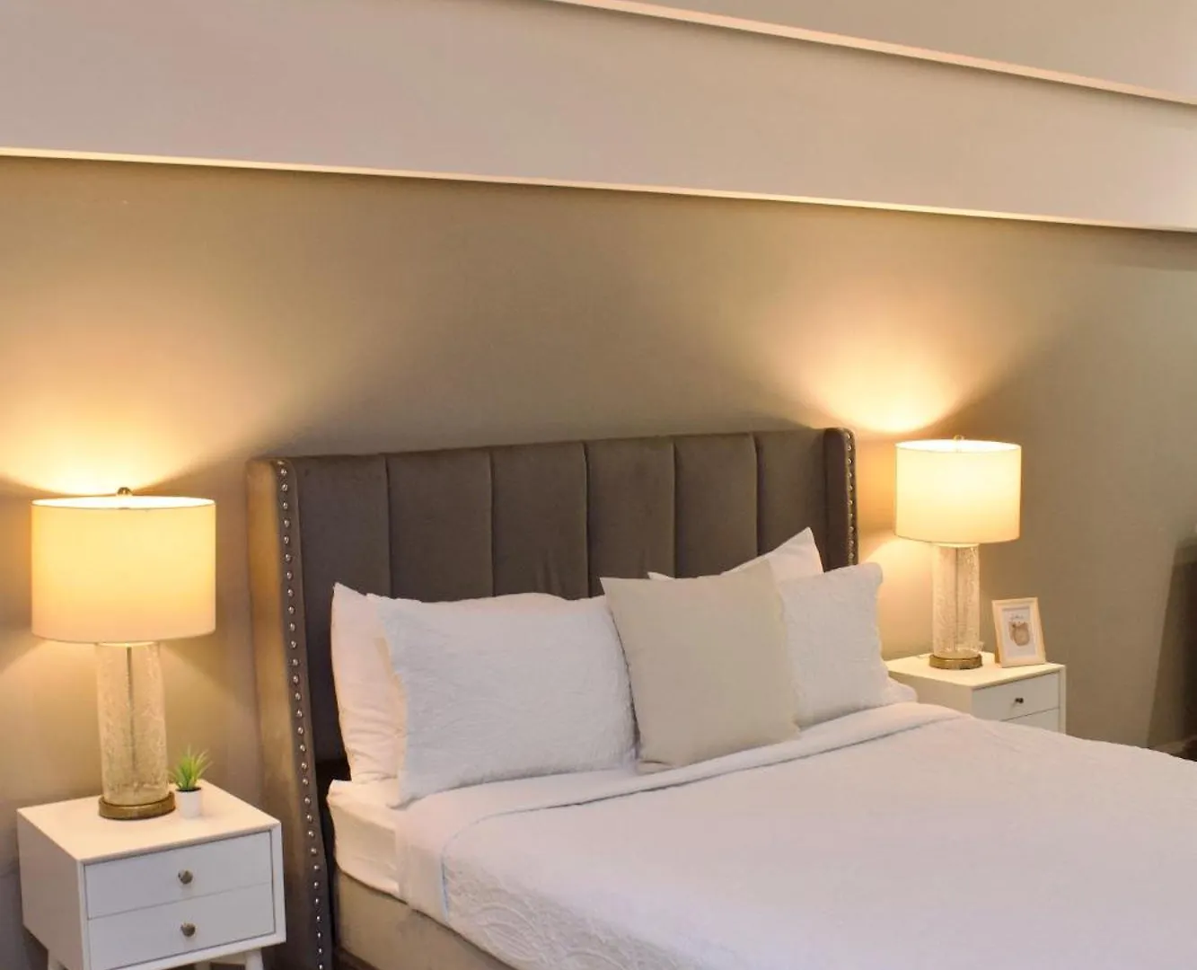 Couple'S Getaway Studio Hotel San Juan Puerto Rico