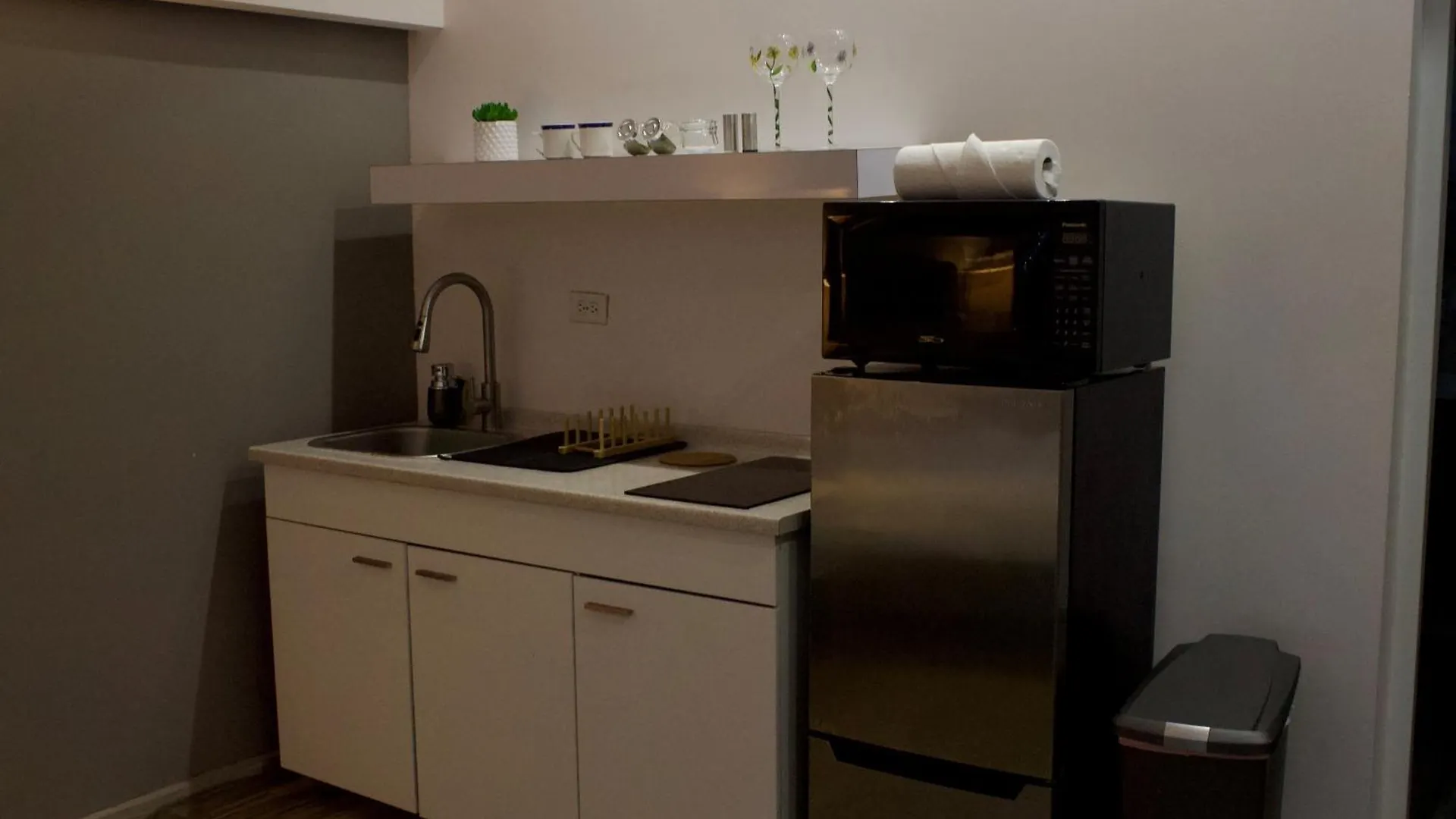 Vendégház Couple'S Getaway Studio Hotel San Juan Puerto Rico