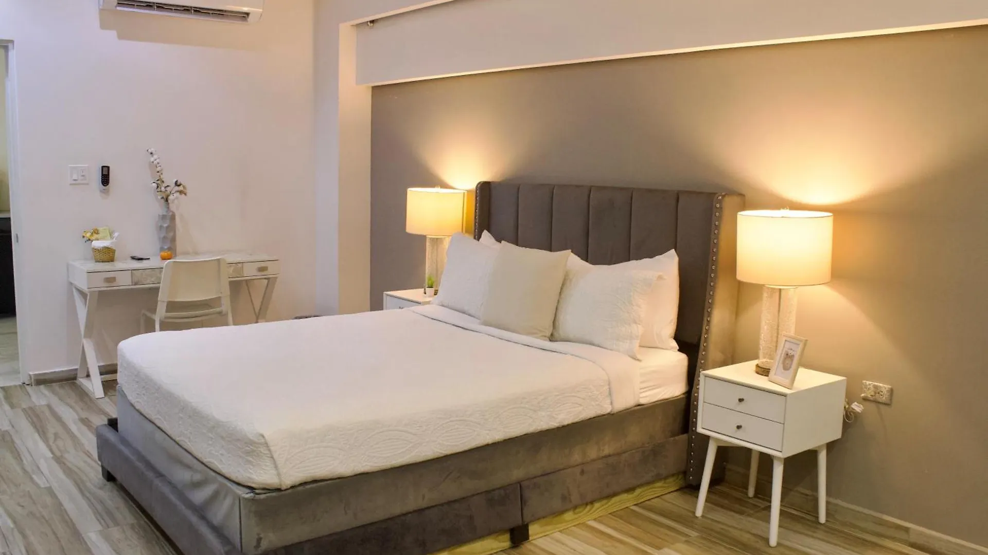 Vendégház Couple'S Getaway Studio Hotel San Juan