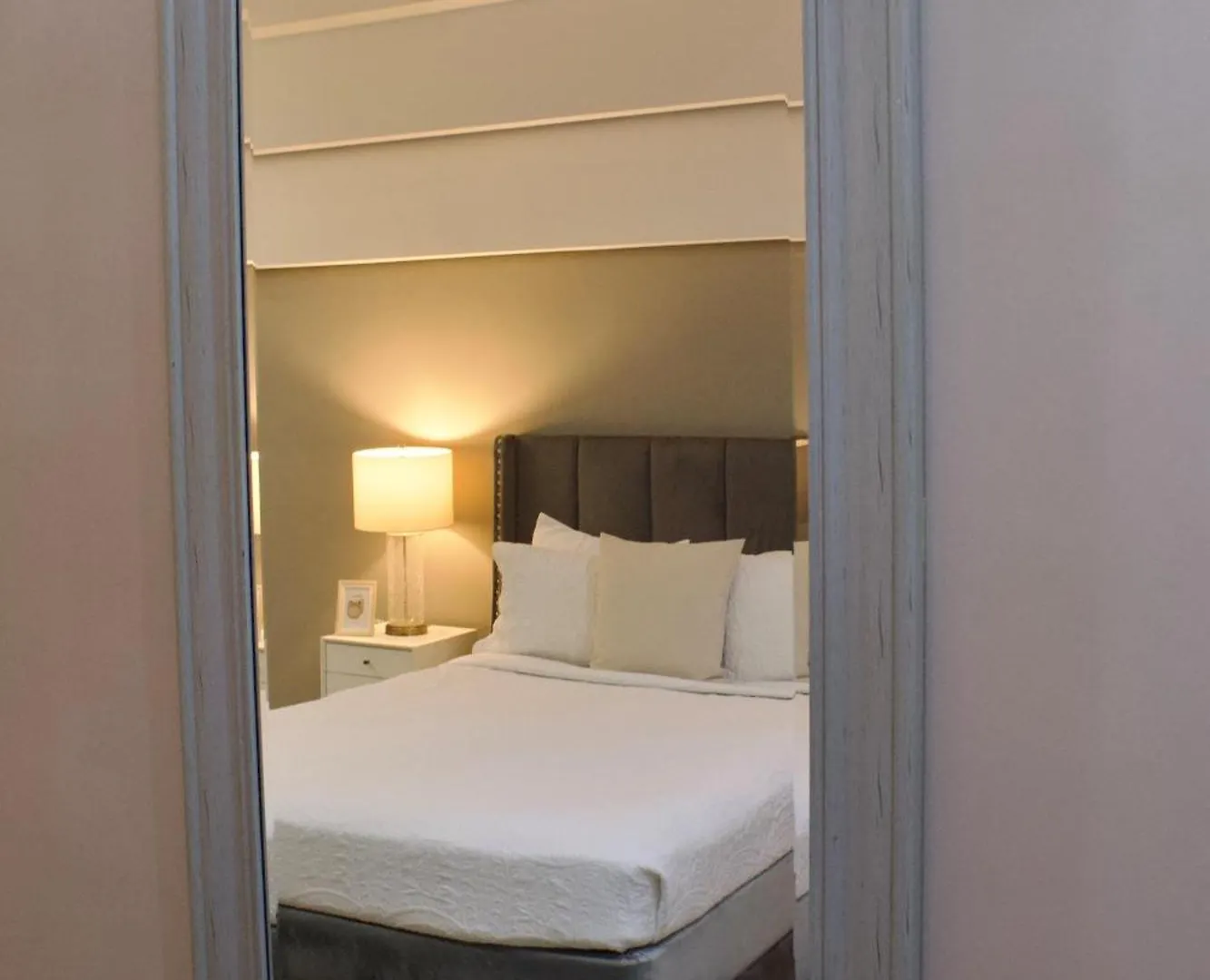 Couple'S Getaway Studio Hotel San Juan Vendégház
