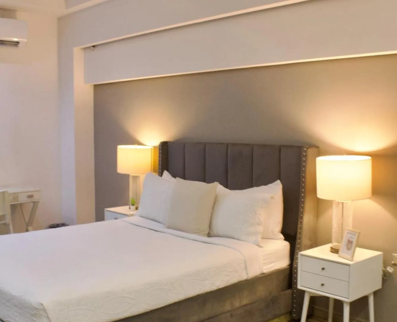 Couple'S Getaway Studio Hotel San Juan