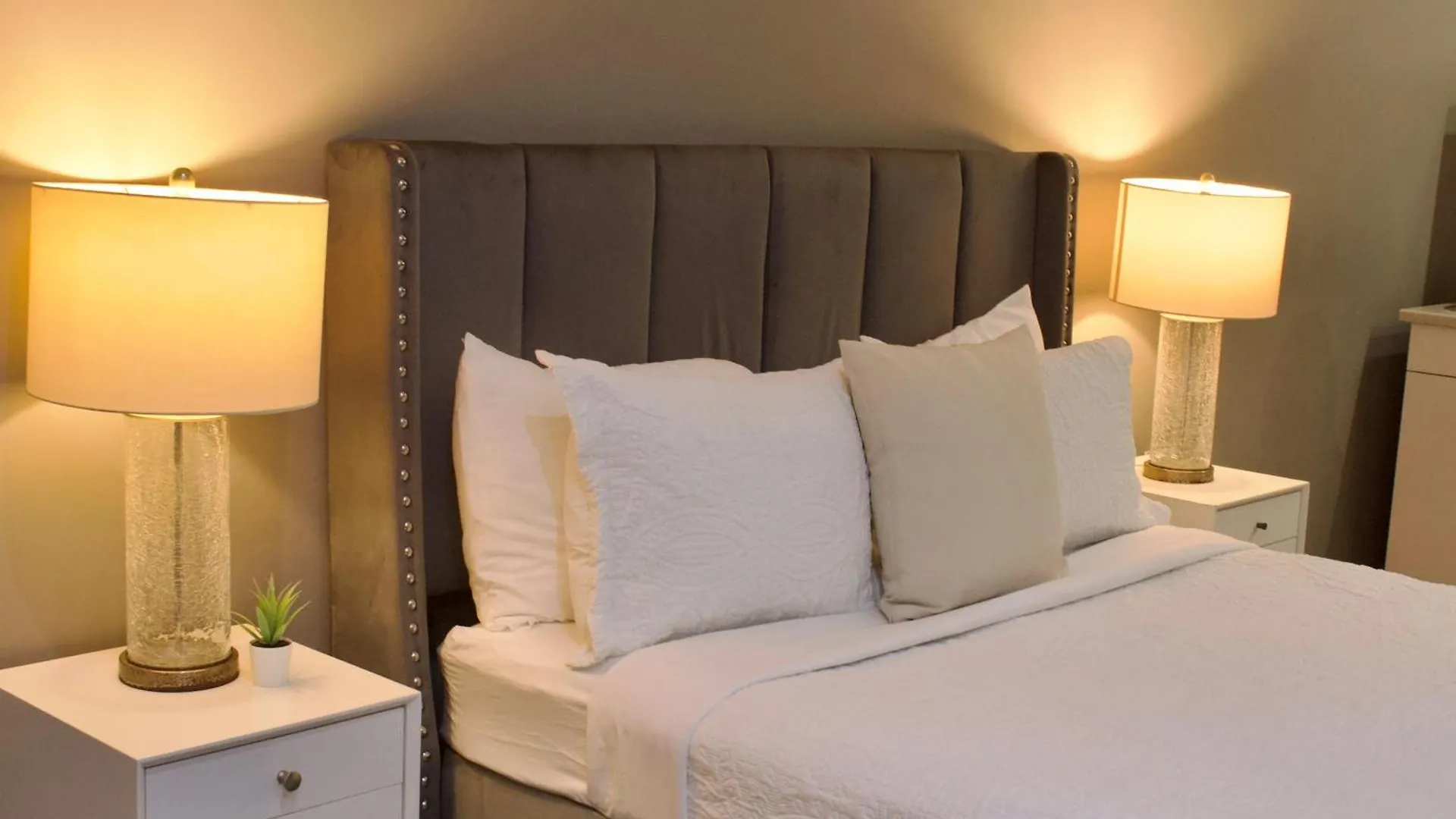 Couple'S Getaway Studio Hotel San Juan
